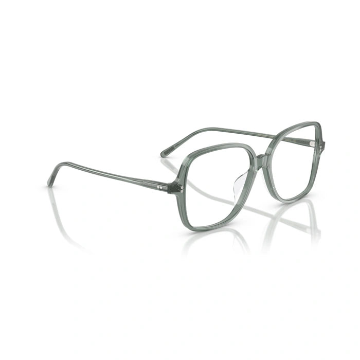 Oliver Peoples 0OV5567U Cordina 1783 - Dusty Aqua Woman Eyeglasses 55 (XL) 5