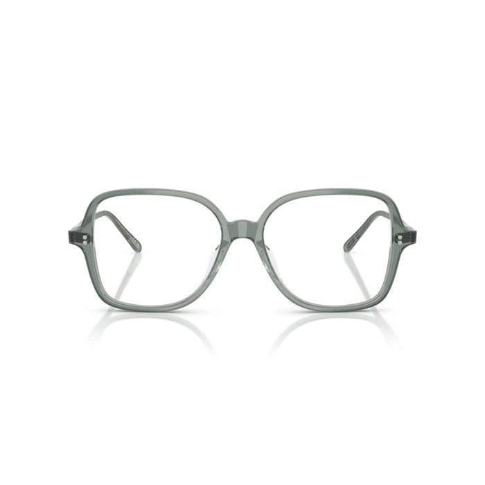 Oliver Peoples 0OV5567U Cordina 1783 - Dusty Aqua Woman Eyeglasses 55 (XL) 6