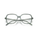 Oliver Peoples 0OV5567U Cordina 1783 - Dusty Aqua Woman Eyeglasses 55 (XL) 7