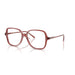 Oliver Peoples 0OV5567U Cordina 1790 - Rbr Woman Eyeglasses 55 (XL) 2
