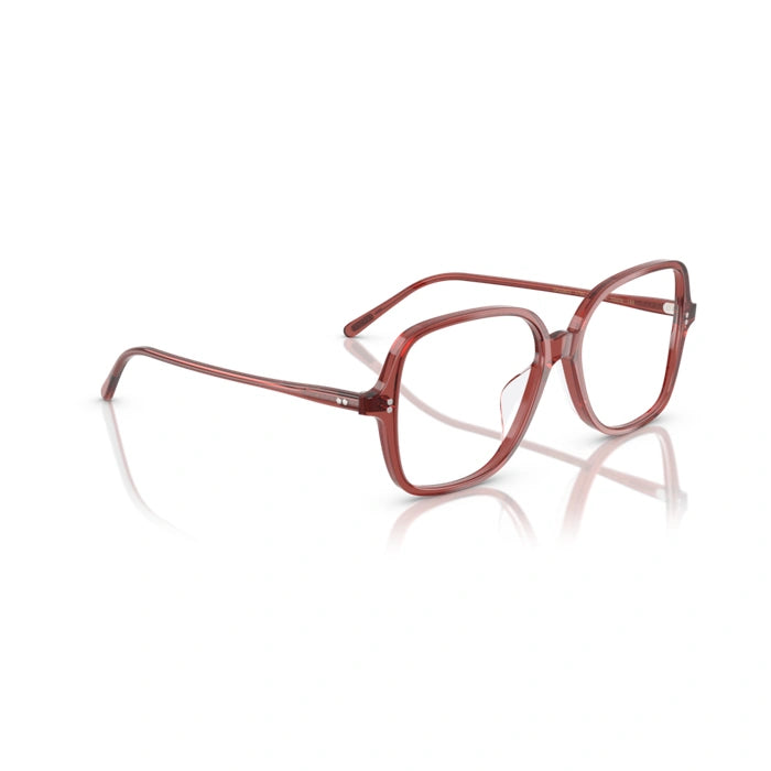 Oliver Peoples 0OV5567U Cordina 1790 - Rbr Woman Eyeglasses 55 (XL) 5