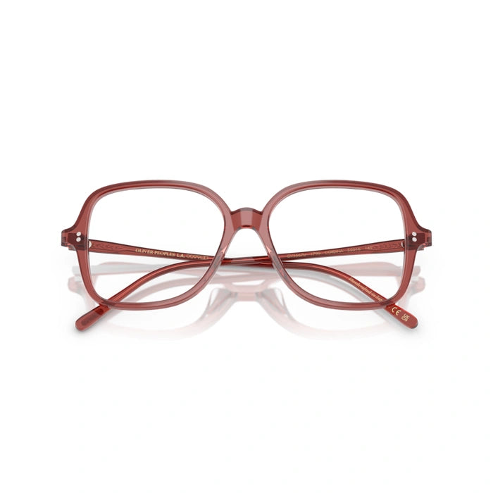 Oliver Peoples 0OV5567U Cordina 1790 - Rbr Woman Eyeglasses 55 (XL) 7
