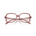 Oliver Peoples 0OV5567U Cordina 1790 - Rbr Woman Eyeglasses 55 (XL) 7
