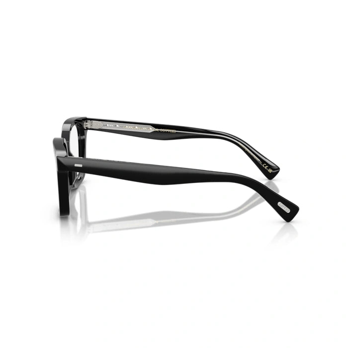 Oliver Peoples 0OV5568U Aiona 1731 - Black Woman Eyeglasses 51 (S) 3
