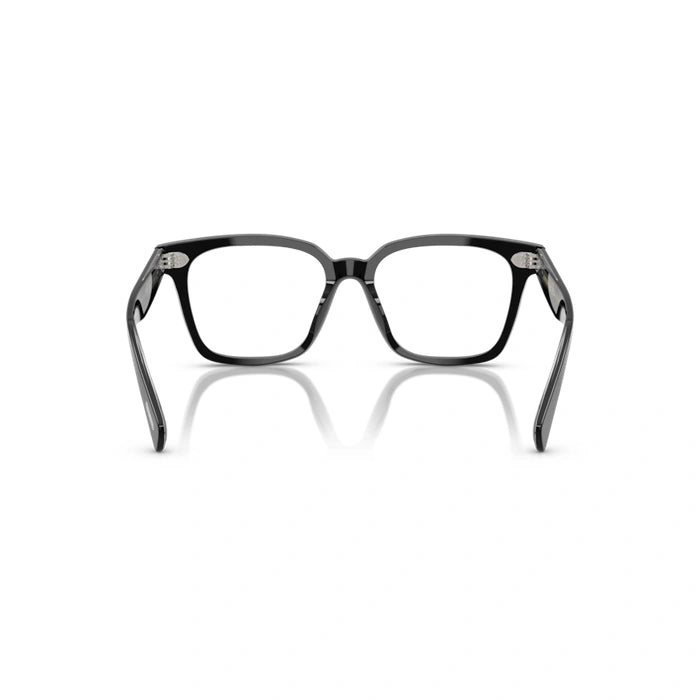 Oliver Peoples 0OV5568U Aiona 1731 - Black Woman Eyeglasses 51 (S) 4