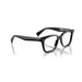 Oliver Peoples 0OV5568U Aiona 1731 - Black Woman Eyeglasses 54 (L) 5