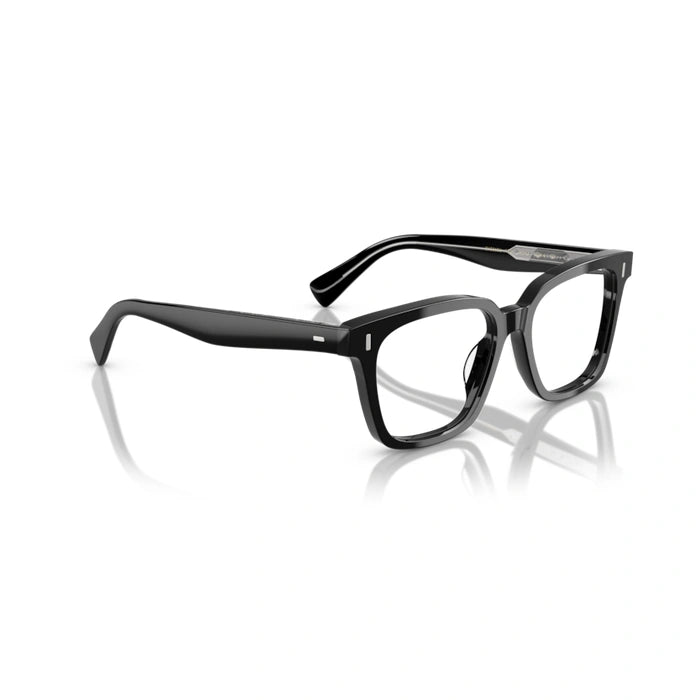 Oliver Peoples 0OV5568U Aiona 1731 - Black Woman Eyeglasses 51 (S) 5