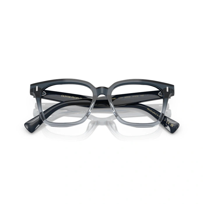 Oliver Peoples 0OV5568U 1777 - Twilight Gradient Woman Eyeglasses 51 (S) 1