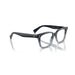 Oliver Peoples 0OV5568U 1777 - Twilight Gradient Woman Eyeglasses 51 (S) 5