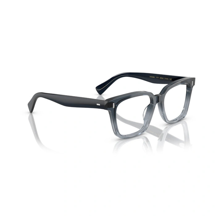 Oliver Peoples 0OV5568U 1777 - Twilight Gradient Woman Eyeglasses 54 (L) 5