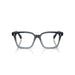 Oliver Peoples 0OV5568U 1777 - Twilight Gradient Woman Eyeglasses 54 (L) 6