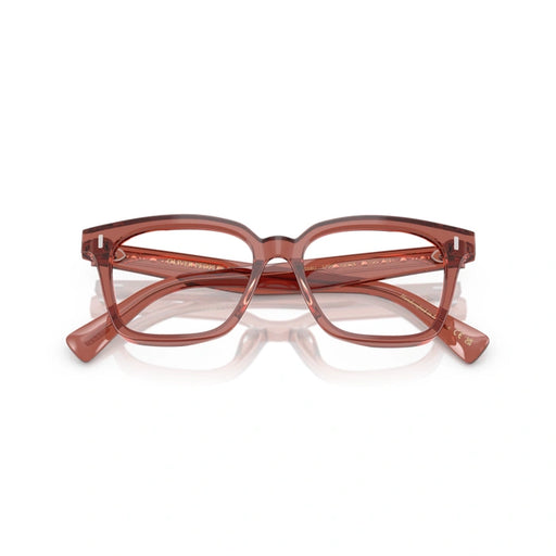 Oliver Peoples 0OV5568U Aiona 1790 - Rbr Woman Eyeglasses 51 (S) 1