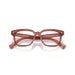 Oliver Peoples 0OV5568U Aiona 1790 - Rbr Woman Eyeglasses 51 (S) 1