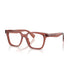 Oliver Peoples 0OV5568U Aiona 1790 - Rbr Woman Eyeglasses 54 (L) 2
