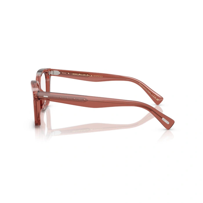 Oliver Peoples 0OV5568U Aiona 1790 - Rbr Woman Eyeglasses 54 (L) 3