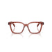 Oliver Peoples 0OV5568U Aiona 1790 - Rbr Woman Eyeglasses 54 (L) 6