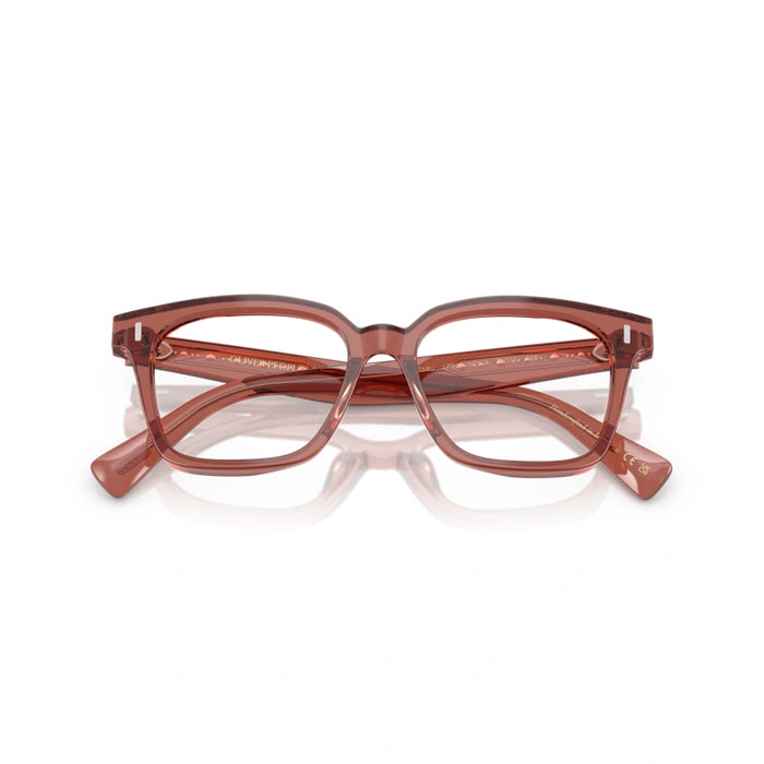 Oliver Peoples 0OV5568U Aiona 1790 - Rbr Woman Eyeglasses 51 (S) 7
