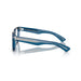 Oliver Peoples 0OV5570U Alfrey 1793 - Translucent Blue Man Eyeglasses 51 (L) 2