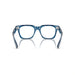 Oliver Peoples 0OV5570U Alfrey 1793 - Translucent Blue Man Eyeglasses 51 (L) 3