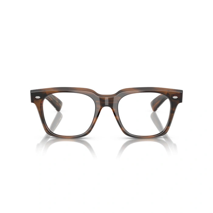 Oliver Peoples 0OV5570U Alfrey 1794 - Barchan Man Eyeglasses 51 (L) 5