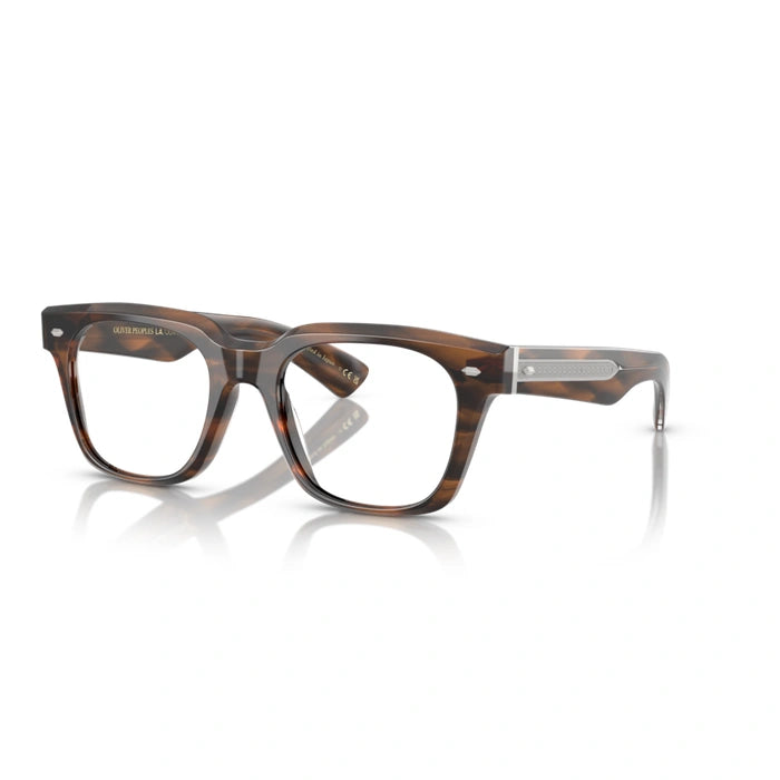 Oliver Peoples 0OV5570U Alfrey 1794 - Barchan Man Eyeglasses 51 (L) 7