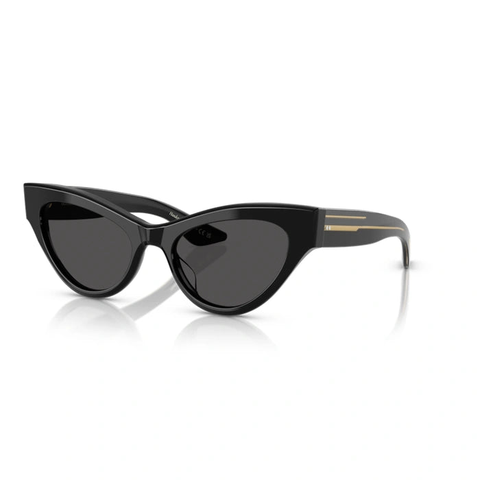 0OV5573SU Woman Black Sunglasses 3