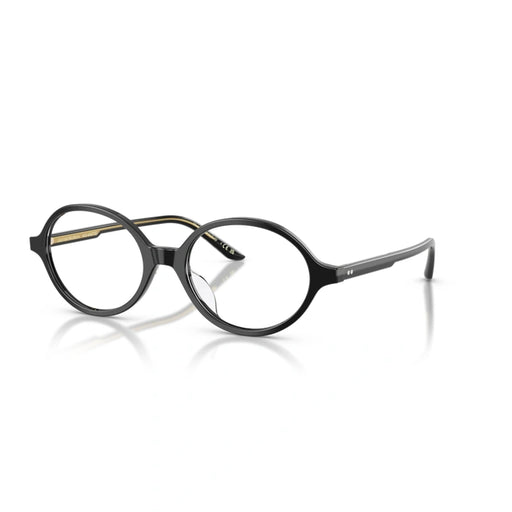 Oliver Peoples 0OV5574U 1492 - Black Woman Eyeglasses 54 (XL) 2