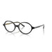 Oliver Peoples 0OV5574U 1492 - Black Woman Eyeglasses 54 (XL) 2