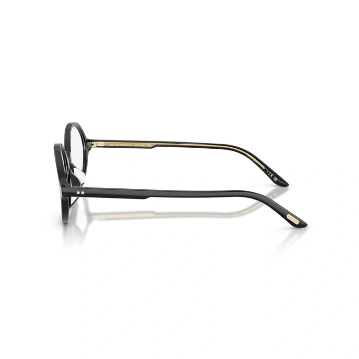 Oliver Peoples 0OV5574U 1492 - Black Woman Eyeglasses 54 (XL) 3