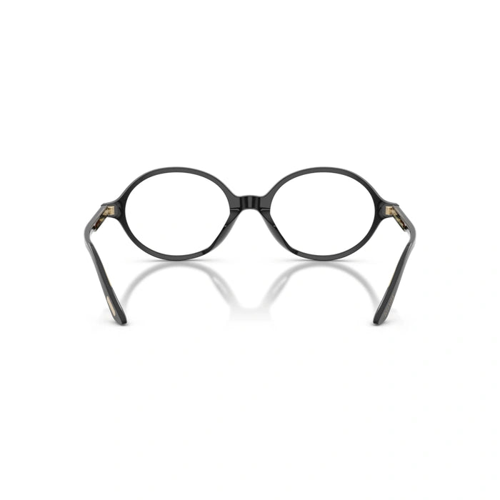 Oliver Peoples 0OV5574U 1492 - Black Woman Eyeglasses 54 (XL) 4