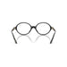 Oliver Peoples 0OV5574U 1492 - Black Woman Eyeglasses 54 (XL) 4