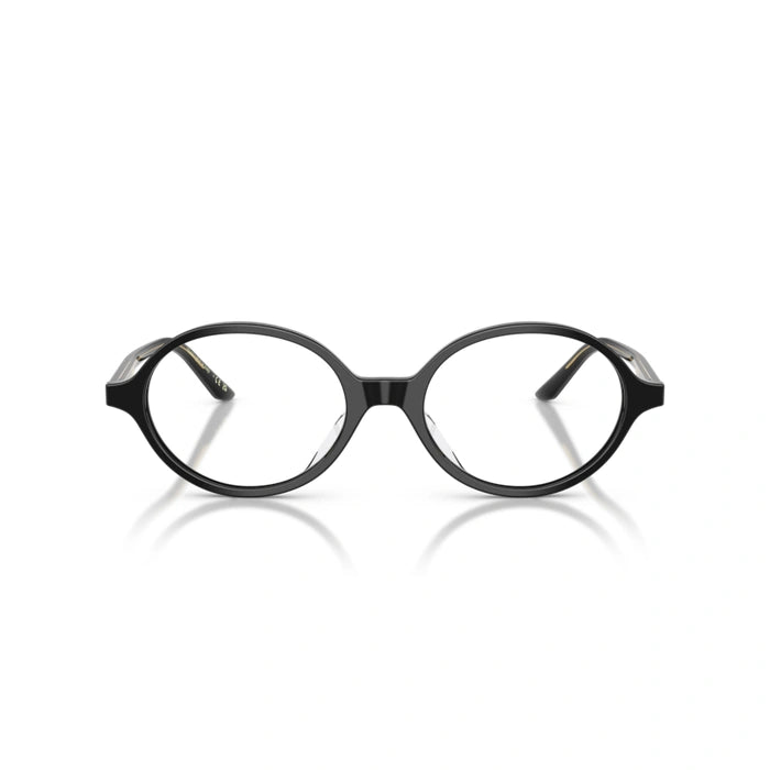 Oliver Peoples 0OV5574U 1492 - Black Woman Eyeglasses 54 (XL) 6