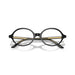 Oliver Peoples 0OV5574U 1492 - Black Woman Eyeglasses 54 (XL) 7