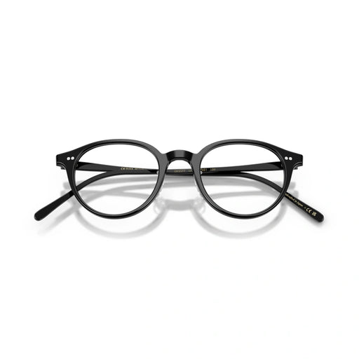 Oliver Peoples 0OV5577 Sarelle 1731 - Black Unisex Eyeglasses 47 (S) 1