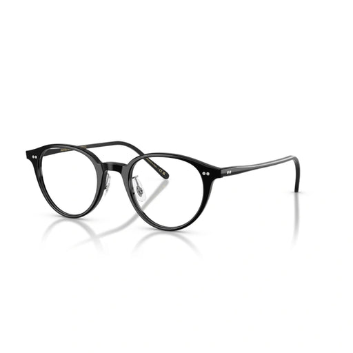 Oliver Peoples 0OV5577 Sarelle 1731 - Black Unisex Eyeglasses 47 (S) 2