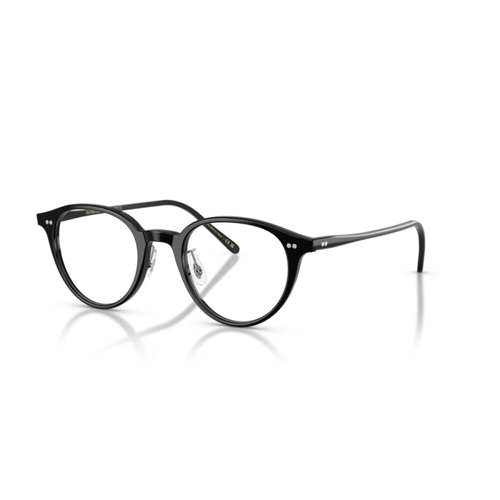 Oliver Peoples 0OV5577 Sarelle 1731 - Black Unisex Eyeglasses 47 (S) 2
