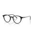 Oliver Peoples 0OV5577 Sarelle 1731 - Black Unisex Eyeglasses 47 (S) 2