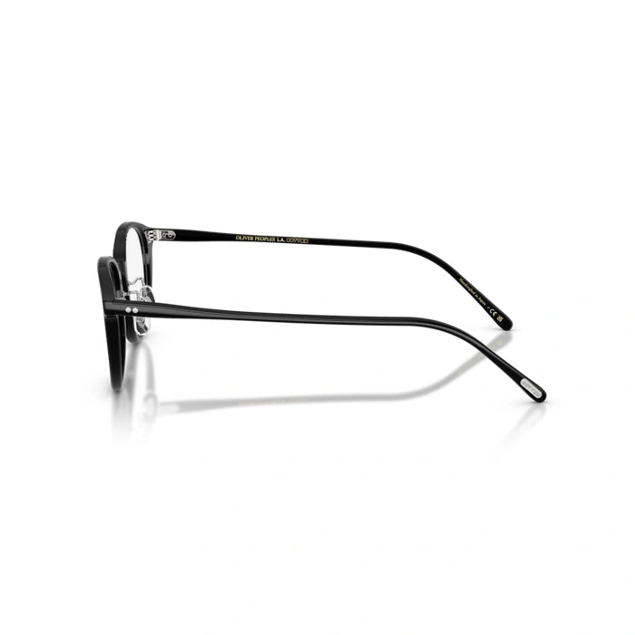 Oliver Peoples 0OV5577 Sarelle 1731 - Black Unisex Eyeglasses 47 (S) 3