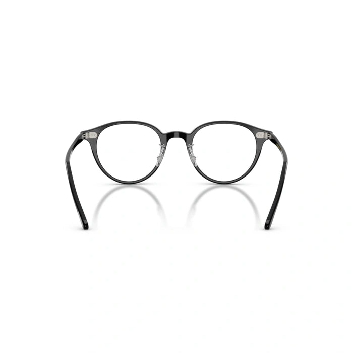 Oliver Peoples 0OV5577 Sarelle 1731 - Black Unisex Eyeglasses 47 (S) 4