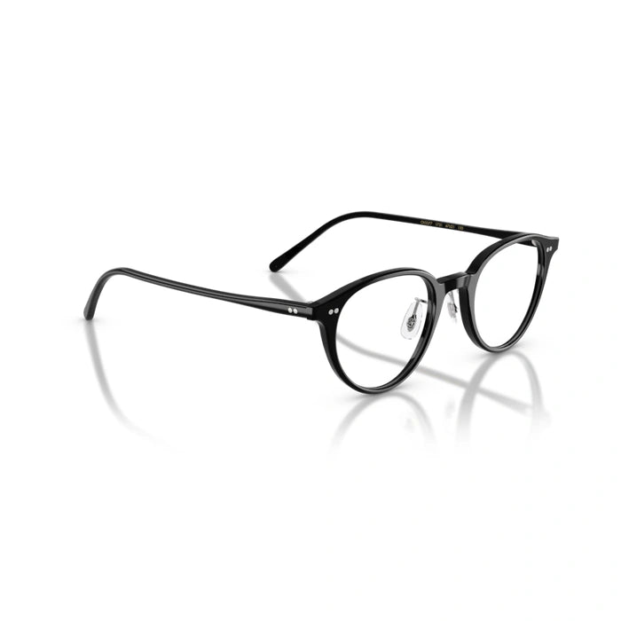 Oliver Peoples 0OV5577 Sarelle 1731 - Black Unisex Eyeglasses 47 (S) 5