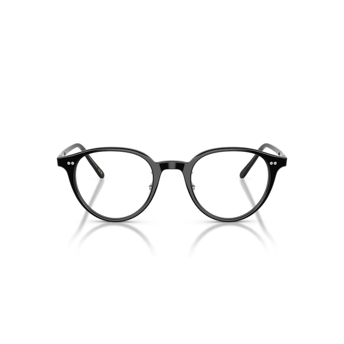 Oliver Peoples 0OV5577 Sarelle 1731 - Black Unisex Eyeglasses 47 (S) 6