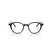 Oliver Peoples 0OV5577 Sarelle 1731 - Black Unisex Eyeglasses 47 (S) 6