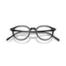 Oliver Peoples 0OV5577 Sarelle 1731 - Black Unisex Eyeglasses 47 (S) 7