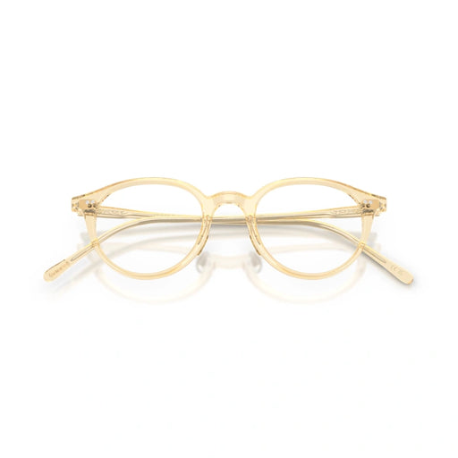 Oliver Peoples 0OV5577 Sarelle 1792 - Light Brown Unisex Eyeglasses 47 (S) 1