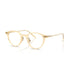 Oliver Peoples 0OV5577 Sarelle 1792 - Light Brown Unisex Eyeglasses 47 (S) 2
