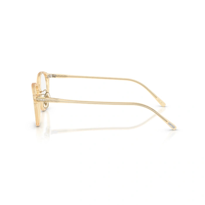 Oliver Peoples 0OV5577 Sarelle 1792 - Light Brown Unisex Eyeglasses 47 (S) 3