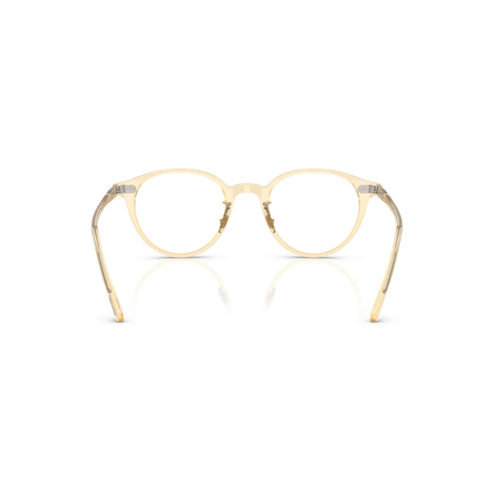 Oliver Peoples 0OV5577 Sarelle 1792 - Light Brown Unisex Eyeglasses 47 (S) 4