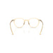 Oliver Peoples 0OV5577 Sarelle 1792 - Light Brown Unisex Eyeglasses 47 (S) 4