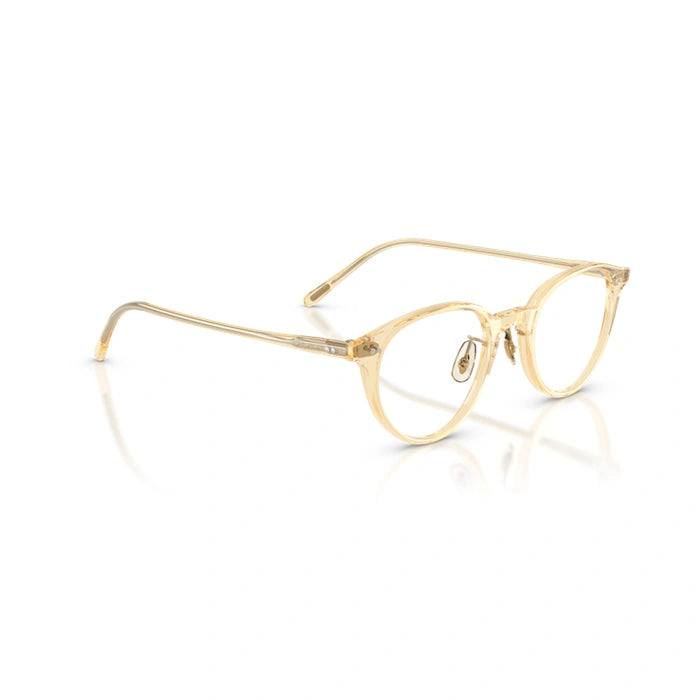 Oliver Peoples 0OV5577 Sarelle 1792 - Light Brown Unisex Eyeglasses 47 (S) 5