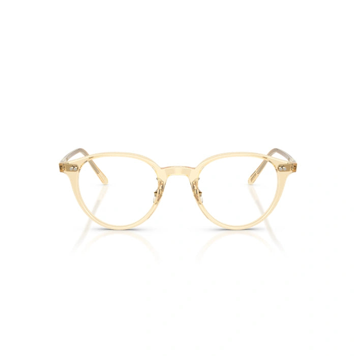 Oliver Peoples 0OV5577 Sarelle 1792 - Light Brown Unisex Eyeglasses 47 (S) 6
